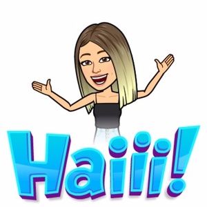 Meet your Posher, Marissa